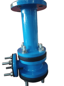 MSEL EJECTOR